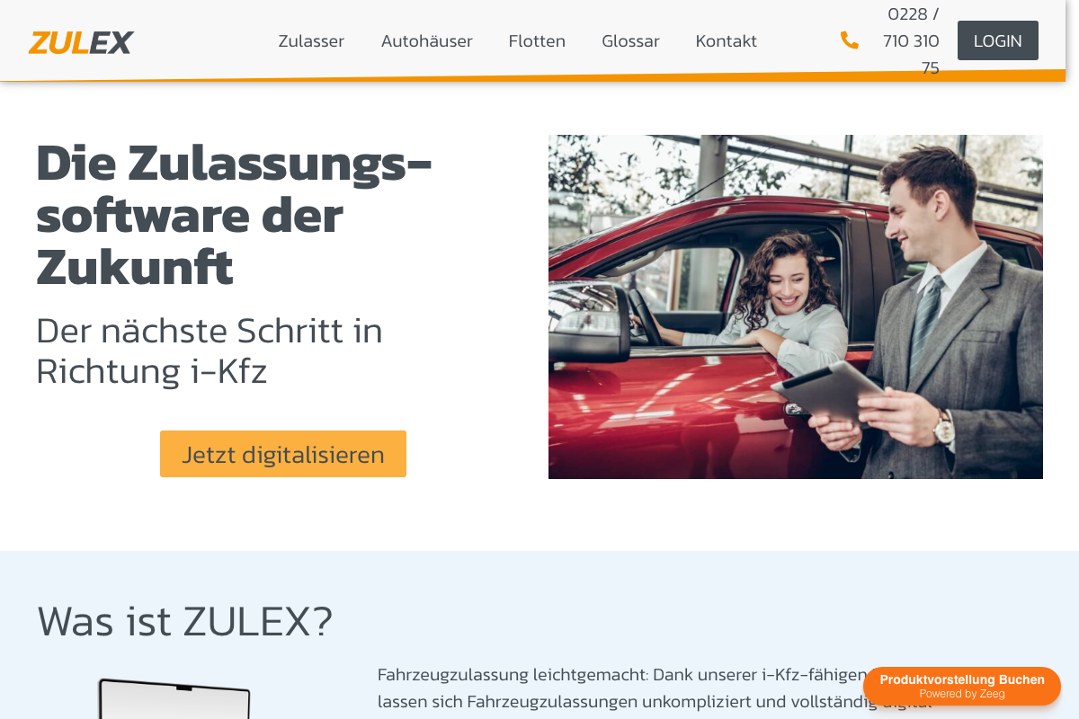 zulex.de